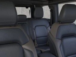 Ford Bronco Big Bend 4 Door 4x4 2026