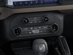 Ford Bronco Big Bend 4 Door 4x4 2026