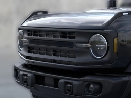 Ford Bronco Big Bend 4 Door 4x4 2026