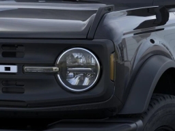 Ford Bronco Big Bend 4 Door 4x4 2026