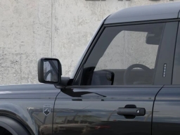 Ford Bronco Big Bend 4 Door 4x4 2026