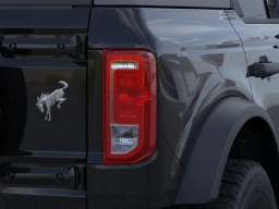 Ford Bronco Big Bend 4 Door 4x4 2026