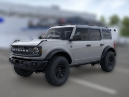Ford Bronco Big Bend 4 Door 4x4 2026