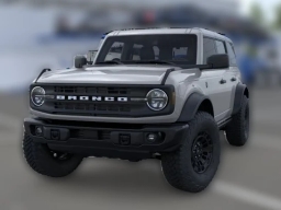 Ford Bronco Big Bend 4 Door 4x4 2026