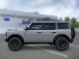 Ford Bronco Big Bend 4 Door 4x4 2026