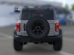 Ford Bronco Big Bend 4 Door 4x4 2026