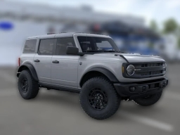 Ford Bronco Big Bend 4 Door 4x4 2026