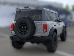 Ford Bronco Big Bend 4 Door 4x4 2026