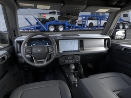 Ford Bronco Big Bend 4 Door 4x4 2026