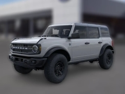 Ford Bronco Big Bend 4 Door 4x4 2026