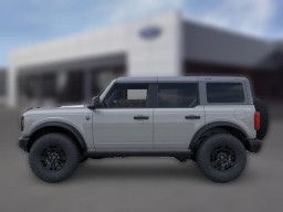 Ford Bronco Big Bend 4 Door 4x4 2026