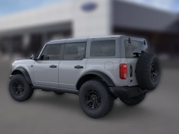 Ford Bronco Big Bend 4 Door 4x4 2026