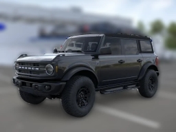 Ford Bronco Big Bend 4 Door 4x4 2026