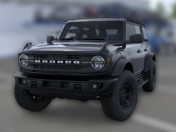 Ford Bronco Big Bend 4 Door 4x4 2026