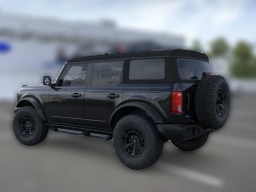 Ford Bronco Big Bend 4 Door 4x4 2026
