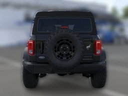 Ford Bronco Big Bend 4 Door 4x4 2026