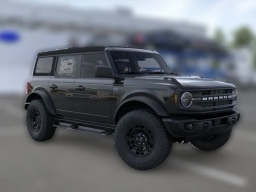 Ford Bronco Big Bend 4 Door 4x4 2026