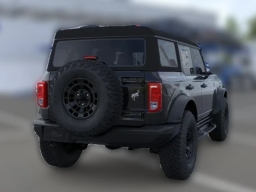 Ford Bronco Big Bend 4 Door 4x4 2026