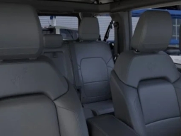 Ford Bronco Big Bend 4 Door 4x4 2026
