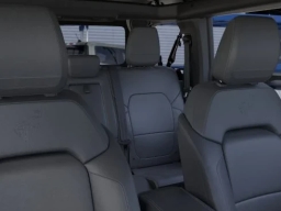 Ford Bronco Big Bend 4 Door 4x4 2026
