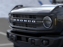 Ford Bronco Big Bend 4 Door 4x4 2026