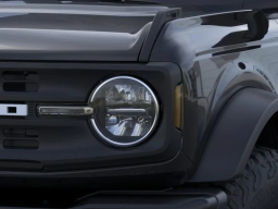 Ford Bronco Big Bend 4 Door 4x4 2026