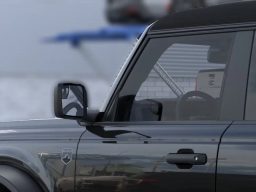 Ford Bronco Big Bend 4 Door 4x4 2026