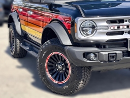 Ford Bronco Big Bend 4 Door 4x4 2026
