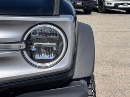 Ford Bronco Big Bend 4 Door 4x4 2026