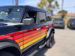 Ford Bronco Big Bend 4 Door 4x4 2026