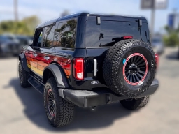 Ford Bronco Big Bend 4 Door 4x4 2026