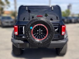 Ford Bronco Big Bend 4 Door 4x4 2026