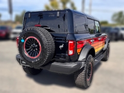 Ford Bronco Big Bend 4 Door 4x4 2026