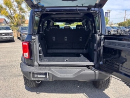 Ford Bronco Big Bend 4 Door 4x4 2026
