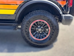 Ford Bronco Big Bend 4 Door 4x4 2026