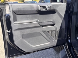 Ford Bronco Big Bend 4 Door 4x4 2026