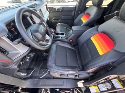 Ford Bronco Big Bend 4 Door 4x4 2026