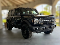 Ford Bronco Big Bend 4 Door 4x4 2026
