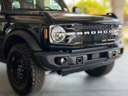 Ford Bronco Big Bend 4 Door 4x4 2026