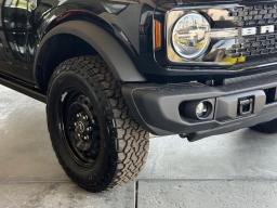 Ford Bronco Big Bend 4 Door 4x4 2026