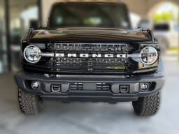 Ford Bronco Big Bend 4 Door 4x4 2026