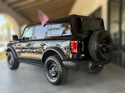Ford Bronco Big Bend 4 Door 4x4 2026