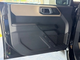 Ford Bronco Big Bend 4 Door 4x4 2026