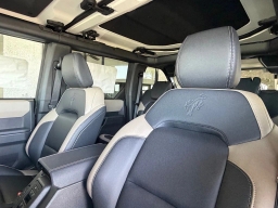 Ford Bronco Big Bend 4 Door 4x4 2026