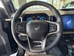 Ford Bronco Big Bend 4 Door 4x4 2026