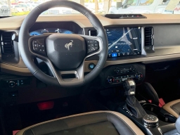 Ford Bronco Big Bend 4 Door 4x4 2026