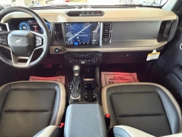 Ford Bronco Big Bend 4 Door 4x4 2026