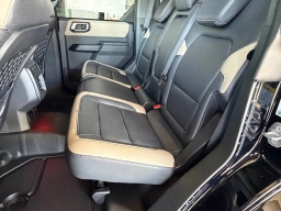 Ford Bronco Big Bend 4 Door 4x4 2026