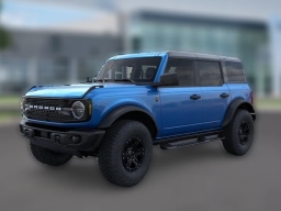 Ford Bronco Big Bend 4 Door 4x4 2026