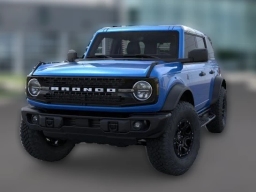 Ford Bronco Big Bend 4 Door 4x4 2026